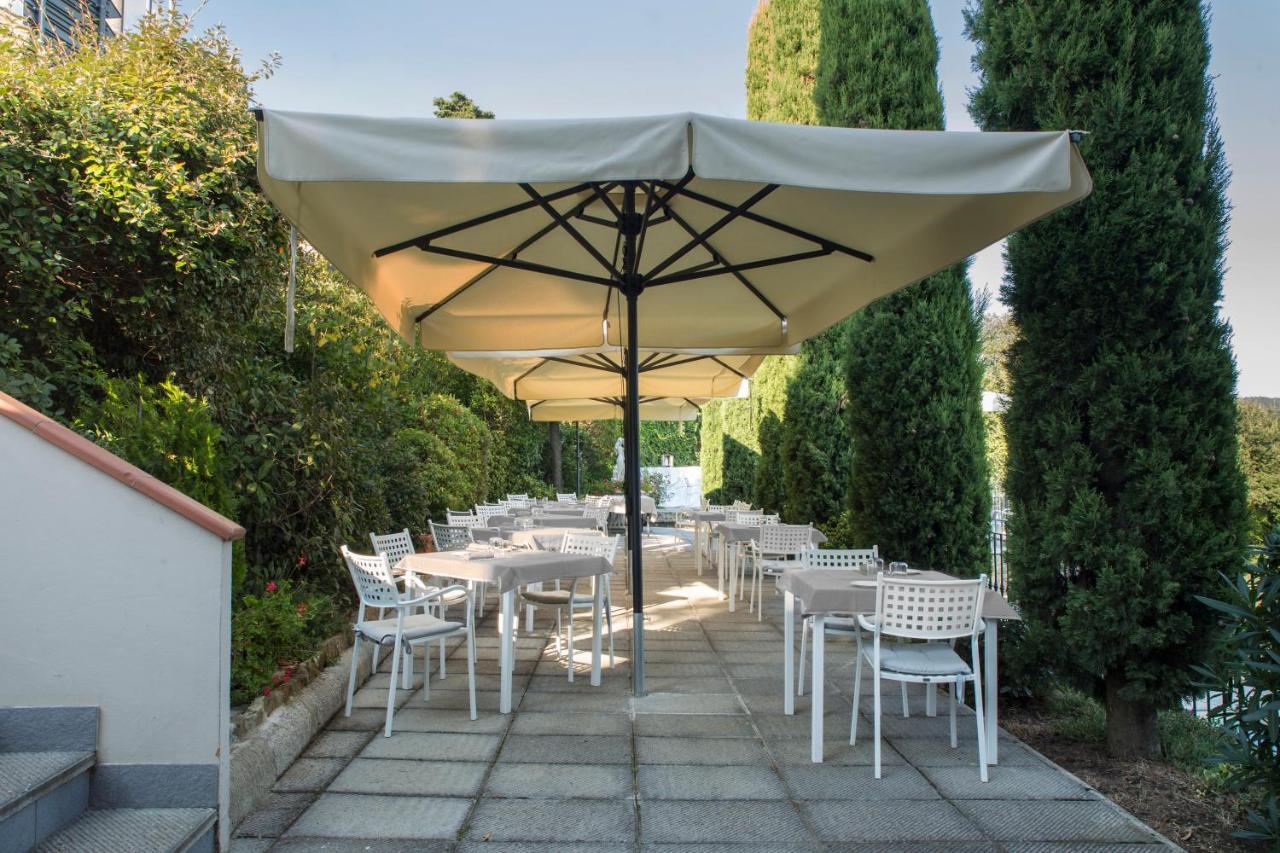 Locanda Agli Amici Cortona Exterior foto