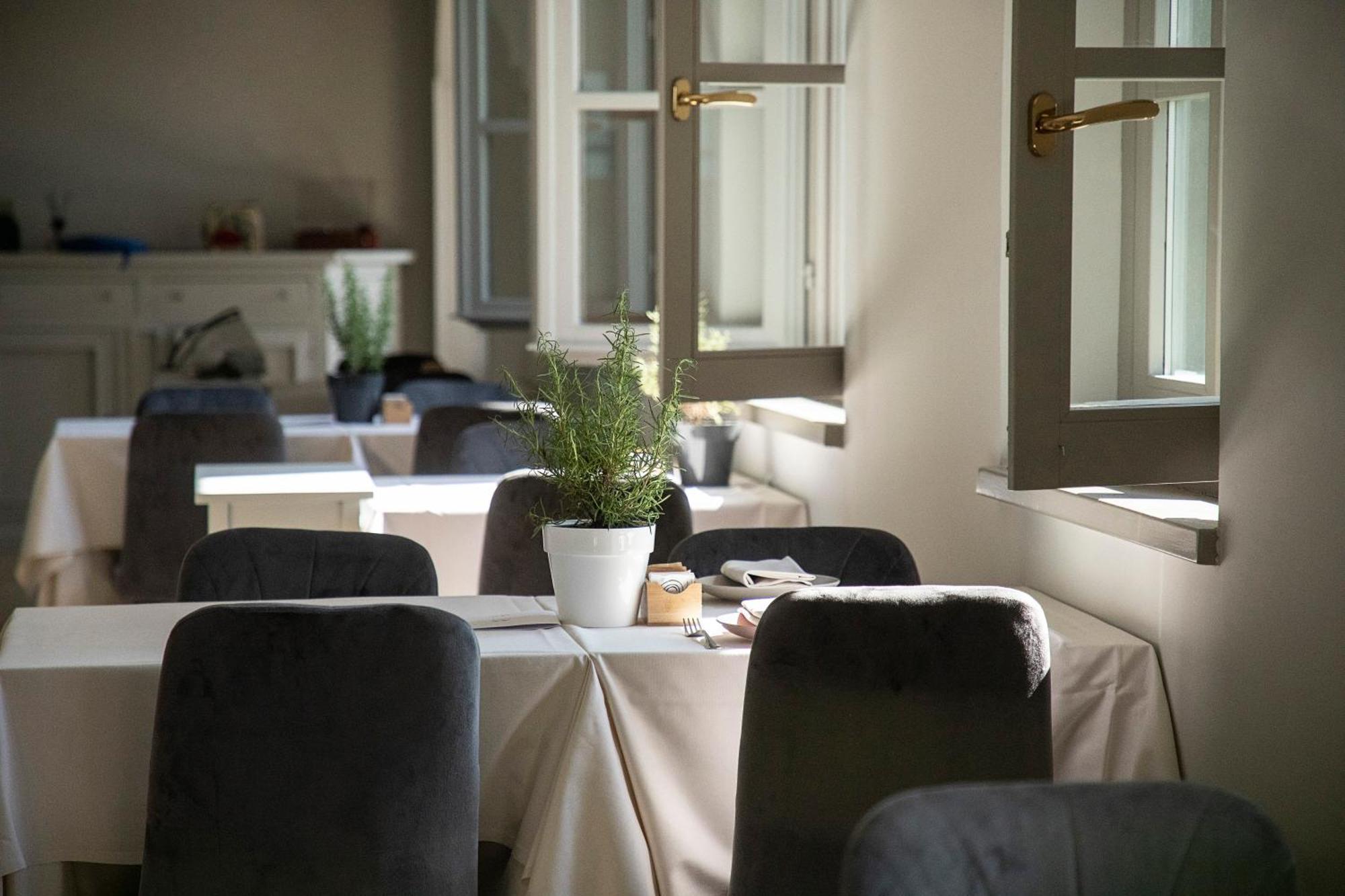 Locanda Agli Amici Cortona Exterior foto